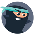 آیکون‌ Studio Ninja