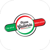 Pizza Galleria icône