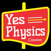 Yes Physics Live