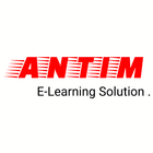 ANTIM : E-Learning Solution-icoon