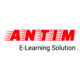 ANTIM : E-Learning Solution icône