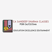 Sandeep Sharma Classes Ca