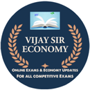 Vijay sir Economy APK