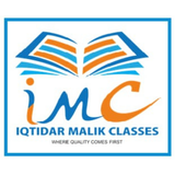 Iqtidar Malik Classes APK