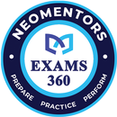NEOMENTORS Exams360 APK