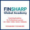 Icona Finsharp Global Academy