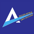 Allen Classes icône