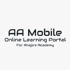 AA mobile icône