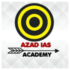 Azad IAS Academy Unit Of Azad  ikona