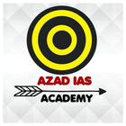 Azad IAS Academy Unit Of Azad  أيقونة