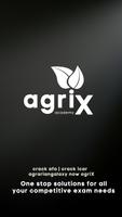 agriX academy Affiche