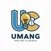 UMANG ONLINE CLASSES icon
