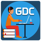 GDC Classes ikona