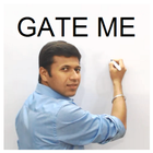 ikon Manish Jindal - GATE Mechanica