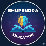 APK Bhupendra Education