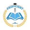 Proficient Learning App ikona