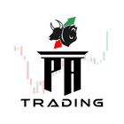 PA Trading icône