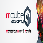 MCUBE Learn to Trade icône