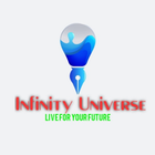 آیکون‌ Infinity universe