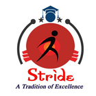 Stride आइकन