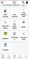 Chandru Maths تصوير الشاشة 3