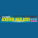 Parneet's Achievers IAS Classes APK