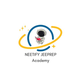 آیکون‌ NEETIFY JEEPREP ACADEMY