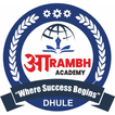 Aarambh Academy icon