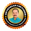 Devendar Methods icon