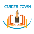 Career Town icône