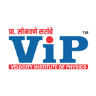ViP VELOCITY Institute of PHY icône