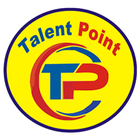 Talent Point icône