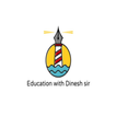 Education with Dinesh Sir ikona