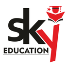 ikon SKY EDUCATION