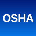 OSHA Safety ícone
