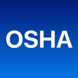 OSHA Safety أيقونة