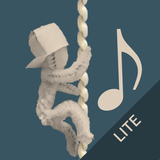 Note Climb Lite APK