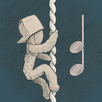 Interval Climb: Music Game APK