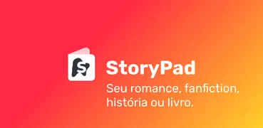 StoryPad - fanfics e livros