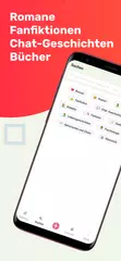 StoryPad: romane und fanfictio XAPK Herunterladen