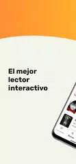 Descargar XAPK de StoryPad: novelas y fanfiction