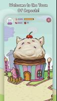 Cats in the Cups poster