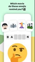 Wordmoji پوسٹر