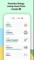 Wordmoji اسکرین شاٹ 1