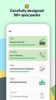 Wordmoji اسکرین شاٹ 2