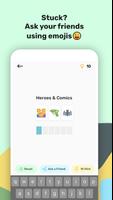 Wordmoji اسکرین شاٹ 3