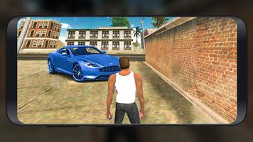 Crime and Gangsters Revenge screenshot 1