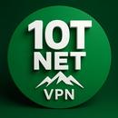 10T Net VPN APK