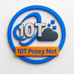 10T Proxy Net Zeichen