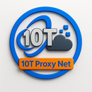 10T Proxy Net APK